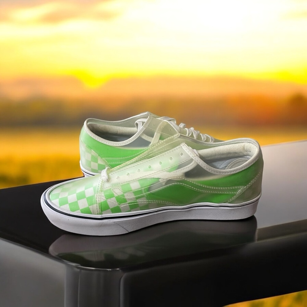 Meet your Posher, George